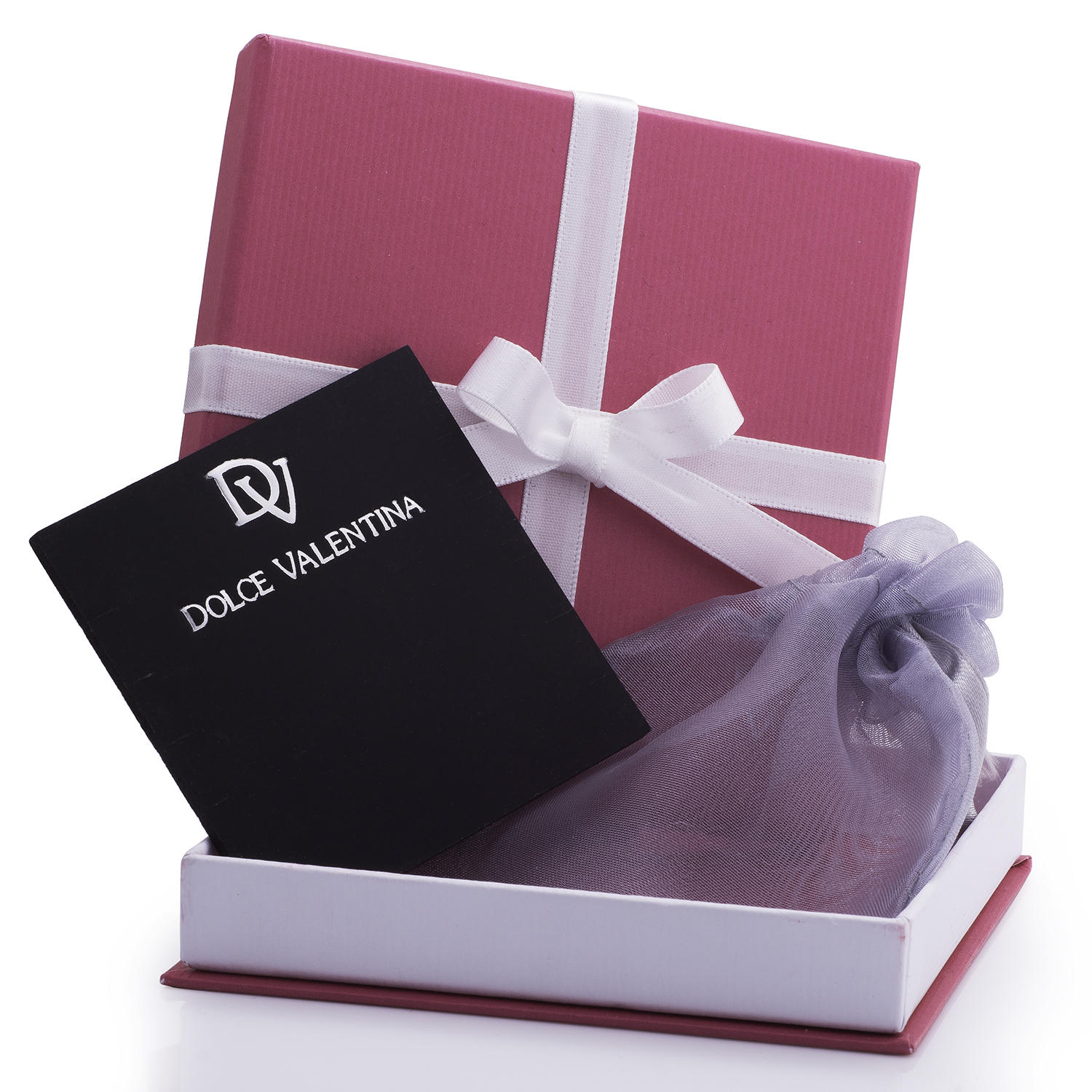 Personalised Sterling Silver Name Necklace with underline - Image 2